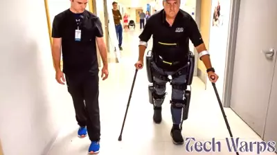 Innovative Assistive Technology Restores Mobility for Farmer