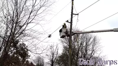 Innovative Technology Enhances Sub-Transmission Power Line Evaluations