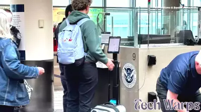 Innovative Technology Introduced at MSP Airport to Reduce Customs Wait Times