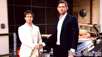 Introducing the Dynamic Duo Behind a New Daily Tech Show