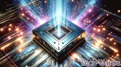 Iran Launches National Initiative on Quantum Science and Technology