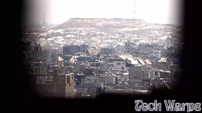 Israel Used AI-Assisted Technology to Destroy Infrastructure in Gaza