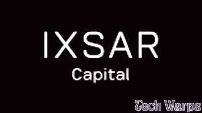 IXSAR Capital: Venture Firm Launches Focused Platform For Space Technology, Autonomy, And Robotics