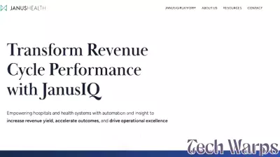 Janus Health Becomes Founding Member of Cipher Collective’s AI Health Technology Network