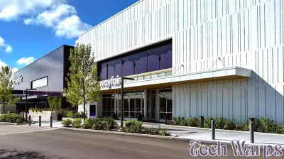 Job Losses in Texas as Company Shuts Down Technology Center