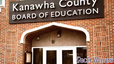Kanawha County Schools to pilot classroom audio, translation technology at Horace Mann Middle