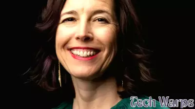 Kashmir Hill Discusses the Implications of AI and Social Media on Privacy