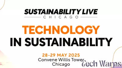 Key Trends in Technological Innovation Highlighted at Sustainability LIVE Chicago