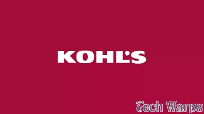 Kohl's Appoints New Chief Technology Officer