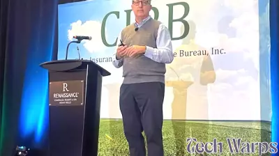 Labor issues drive ag technology use