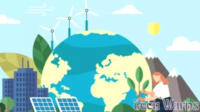 Leveraging AI to Enhance Amazon's Sustainability Efforts