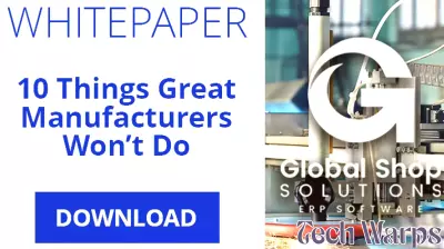 Leveraging Technology to Overcome Manufacturing Challenges