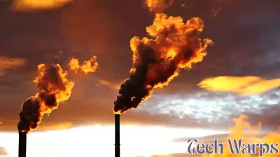 Major Flaw in Carbon Capture Technology Uncovered by Researchers