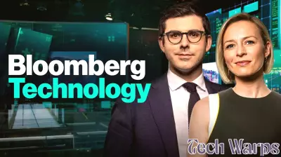Market Volatility Intensifies Amid Trade Tensions and Tech Stock Fluctuations