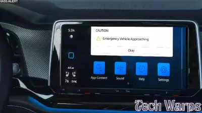 Massachusetts State Police Implement Advanced Technology in Cruisers to Enhance Road Safety