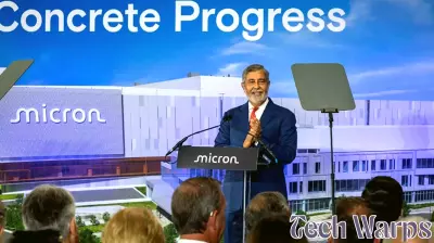 Micron Technology Tops Lofty Fiscal Q4 Goals, Guides Above Views