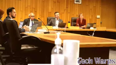 Milwaukee Sheriff's Office Advocates for Facial Recognition Technology Amid Public Concerns