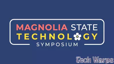 Mississippi's Technology Symposium Scheduled for September 24 in Jackson