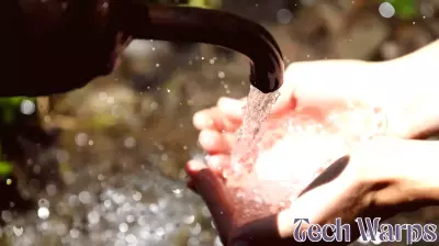 MIT Develops Innovative Technology to Harvest Drinking Water from Air