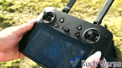 Myrtle Beach Leverages Drone Technology for Flood Simulation