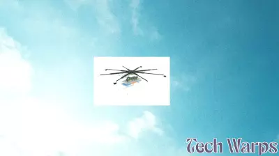 NASA and GoAERO Launch Initiative to Reward Helicopter Technology Innovations