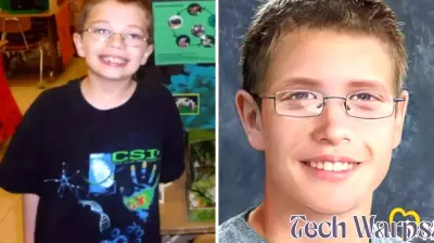 New Developments in 15-Year-Old Missing Person Case