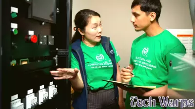 New framework bridges gaps in power grid operations with AI technology