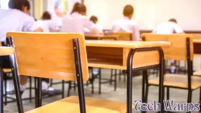New K-12 rules on screen time, technology use covered in nonprofit’s new guide