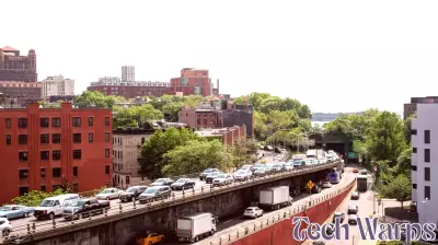 New York City Aims to Expand Weigh-in-Motion Technology to Combat Overweight Trucks