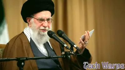 ‘Nuclear technology cannot be eliminated’: Iran warns US, Israel against attack