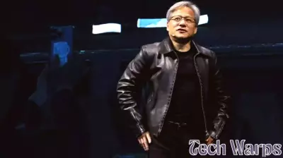 Nvidia CEO Warns Against Repeating 5G Mistakes in AI and 6G Development