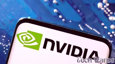 Nvidia's Significant Investment in Enfabrica Leadership and Technology