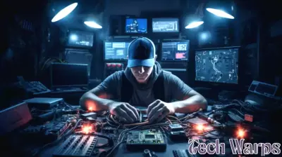 PAR Technology: Promising Potential Amidst Timing Challenges