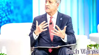 Phil Orlando of Federated Hermes: “There Is Overvaluation, Not a Bubble; Technology Stocks Could Fall 20%”