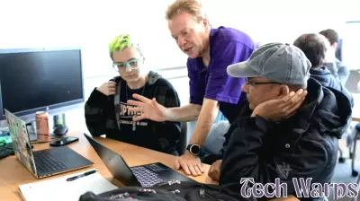 Pioneering AI Education: UW-Stevens Point Launches New Undergraduate Program