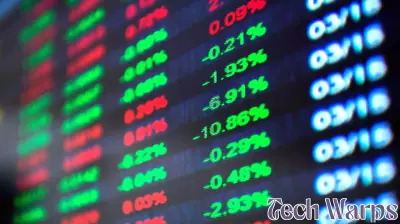 Q2 Tech Sector: Seagate Rises While Enphase Struggles