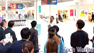 Q&A: Changing our society through AI smart air conditioning technology