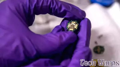 Quantum Technology: Poised for Real-World Impact, Yet Still in Early Stages