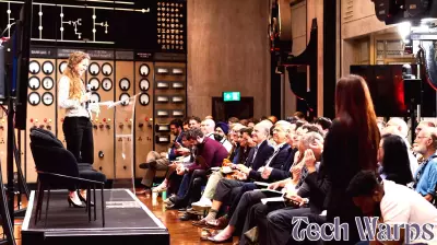 Quantum Technology Sees Unprecedented Global Growth