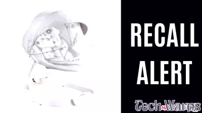 Recall Alert: Vevor Baby Swings Pose Serious Suffocation Risk