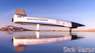 Reviving Hypersonic Flight: A New Era in Aerospace Innovation