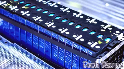 Revolutionary Battery Technology from South Korea Set to Transform Electric Vehicles