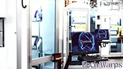 Revolutionizing Pharmacy: The Rise of Technology and Automation