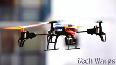 Revolutionizing Real Estate: The Impact of Drone Technology on Project Monitoring