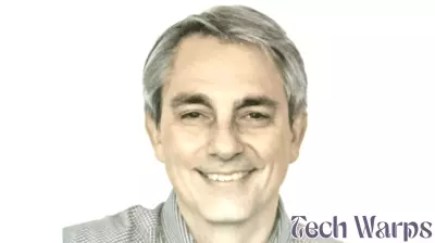 Rising Star in Tech: Todd Harbour of Core4ce