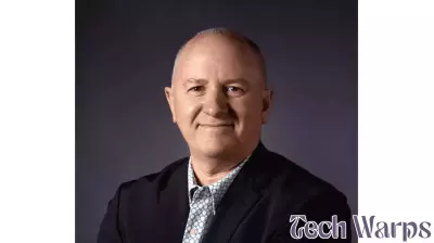 Rising Star in Technology: Todd Borkey of Peraton