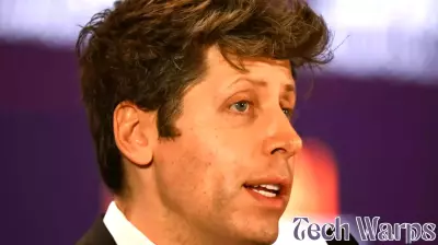 Sam Altman says the quiet part out loud, confirming some companies are ‘AI washing’ by blaming unrelated layoffs on the technology