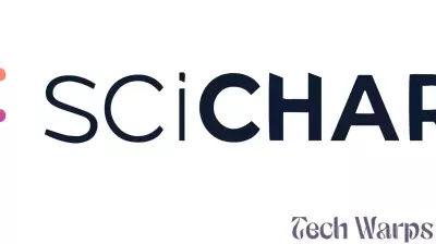 SciChart Recognized as Healthcare Tech of the Year for Revolutionizing Medical Data Visualization