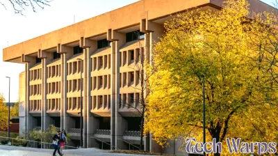 Seeking Student Participants for Focus Groups on Assistive Technology Room