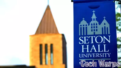 Seton Hall's Pirates Pitch 2025: Merging Entrepreneurship with Technology